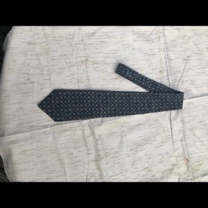 Vintage Peter Thomas 100% Silk Men’s Neck Tie